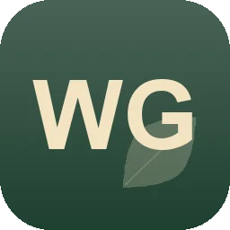 Logo Will Gartengestaltung Baumschule
