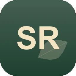 Logo Sven Rieger Dienstleistung
