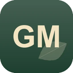 Logo Gartengestaltung Matthias Dalichow