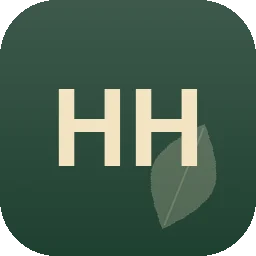 Logo Holm Harzer Kerstin Harzer Gärtnerei
