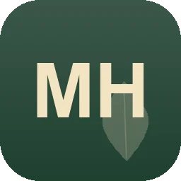Logo M. Hofmann Garten- und Landschaftsbau
