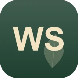 Logo Wolfgang Sedlatschek Ingrid Gartengestaltung