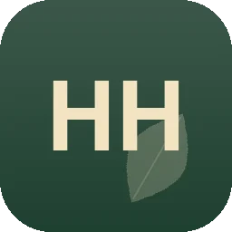 Logo HaGa – Haus & Garten