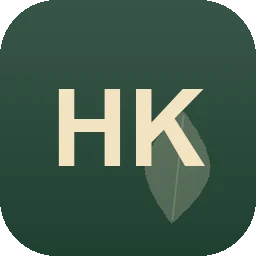Logo Heidemann Kaminholz