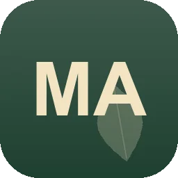 Logo MS Abriss