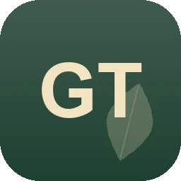 Logo Gartengestaltung T. Ganchev