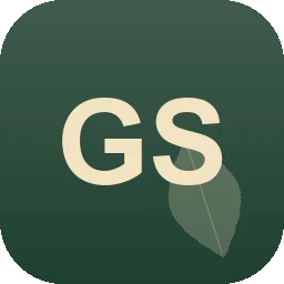 Logo Garten Service Pasha Gut und Günstig