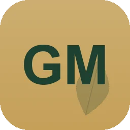 Logo Gartenbau Martin München Schwanthalerhöhe-Laim