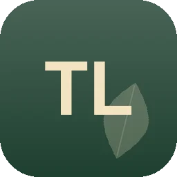 Logo THOMAS LINDNER Grünflächenpflege