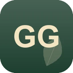 Logo Grünfeld Gartenbau