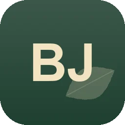 Logo Baumpflege Jochen Braun