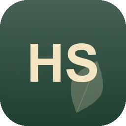 Logo Holger Sirringhaus