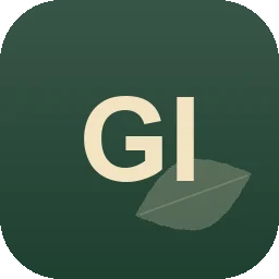Logo Grün Intakt Landschaftspflege & mehr Ulrich Kastler