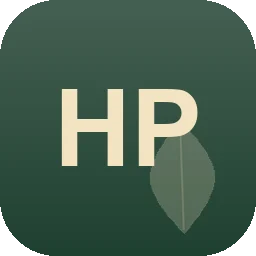 Logo Hans-Peter Mayer Gartengestaltung