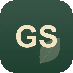 Logo Gartenbau S. Pritschow