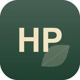Logo Heiko Pfeifer Gartenservice
