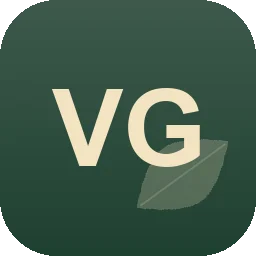 Logo Vanberg Gartenbau