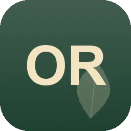 Logo Oliver Reumann Garten- und Landschaftsbau