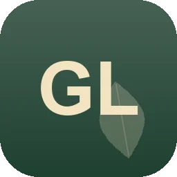 Logo Garten- Landschaftsbau Becker