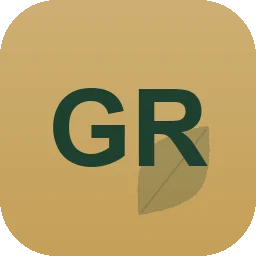 Logo Goerg Reske Gartengestaltung Wiesbaden Schierstein
