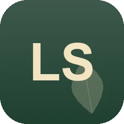 Logo Landschaftspflege Schlepzig-Krausnick