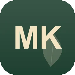 Logo Marcin Klekowski