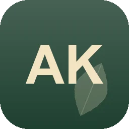 Logo Ahrens Krämer Garten- und Landschaftsbau