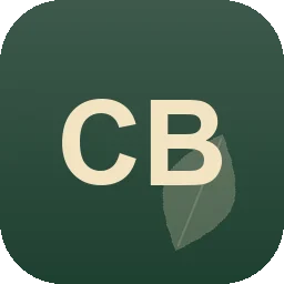 Logo Caspar Baumschule