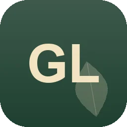 Logo garten & landschaft jens ott
