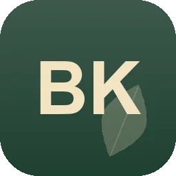 Logo Burkhard Kunzmann Garten- und Landschaftsbau