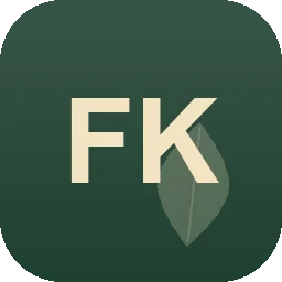 Logo Florian Kaumeyer Garten & Landschaftsbau