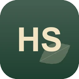 Logo Hauke Schimming GmbH
