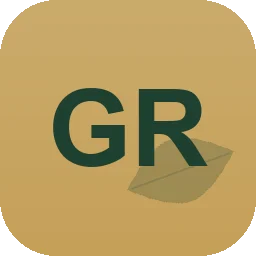 Logo Gartenbau Rüdiger Wolf - Blumen-Hof-Laden