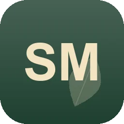 Logo Stefan Mayer