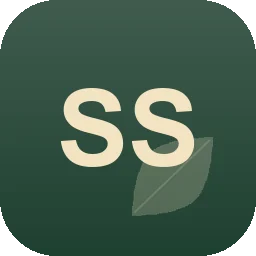 Logo Stefan Schmidt Gärtnerei