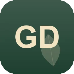 Logo Gebäudeservice & Dienstleistungen Griebel