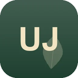 Logo Ulrich Jütten Garten- und Landschaftsbau
