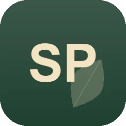 Logo Stolch Pflanzenmarkt