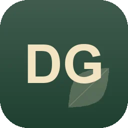 Logo DEBE Garten- und Landschaftsbau Bochum Hordel