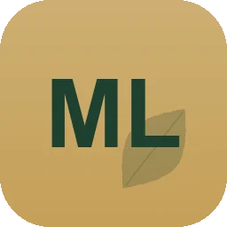 Logo Martin Lenz Gartenbaubetrieb