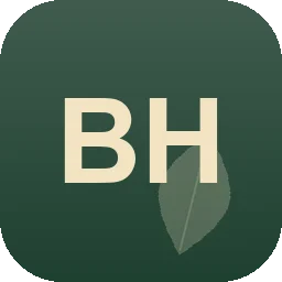 Logo Baumpflege Hoffmann