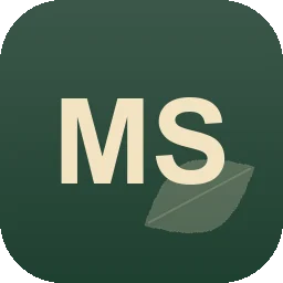 Logo Meyers Schwarze Garten- und Landschaftsbau
