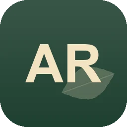 Logo Andreas Roth - Gartenpflege München Berg am Laim
