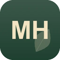 Logo Michael Härle Garten und Landschaftsbau
