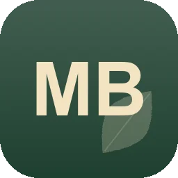 Logo Michael Berndt