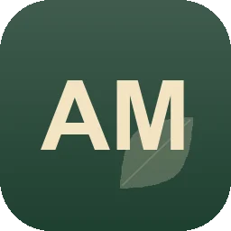 Logo Alfred Müller