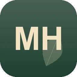 Logo Michael Hueske Landschaftspflege