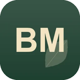 Logo Brang Meisterbetrieb für Garten- und Landschaftsbau