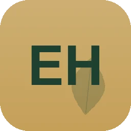 Logo Erich Holzheimer Gärtnerei