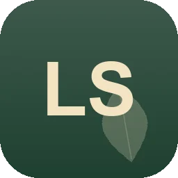 Logo Lothar Schankin Garten- und Landschaftsbau
